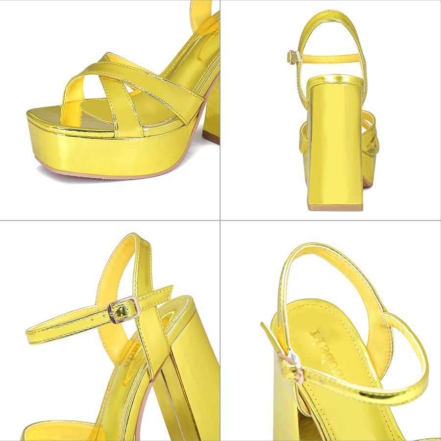 早い者勝ちYELLO PLATFORM SANDAL Mサイズ 限定ソックス付 早い者勝ちYELLO PLATFORM SANDAL Mサイズ 限定ソックス付